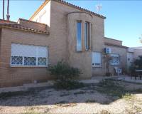 Venta - Chalet - Elche pedanias - Alzabares