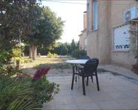 Venta - Chalet - Elche pedanias - Alzabares