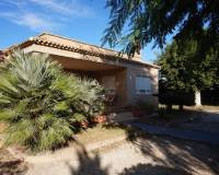 Venta - Chalet - Elche pedanias - Alzabares