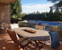 Venta - Chalet - Elche pedanias - Alzabares