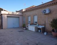 Venta - Chalet - Elche pedanias - Alzabares