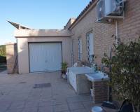 Venta - Chalet - Elche pedanias - Alzabares