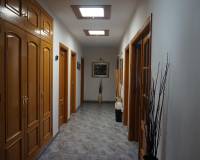 Venta - Chalet - Elche pedanias - Alzabares