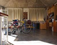 Venta - Chalet - Elche pedanias - Alzabares