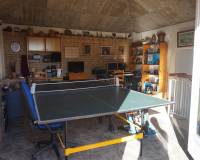 Venta - Chalet - Elche pedanias - Alzabares