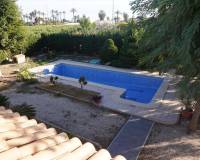Venta - Chalet - Elche pedanias - Alzabares