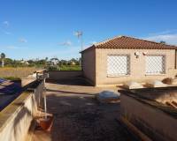 Venta - Chalet - Elche pedanias - Alzabares