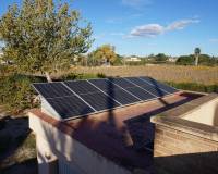 Venta - Chalet - Elche pedanias - Alzabares