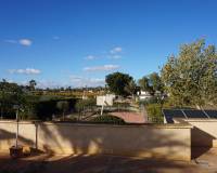Venta - Chalet - Elche pedanias - Alzabares