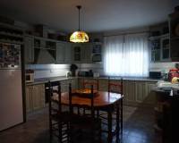 Venta - Chalet - Elche pedanias - Alzabares