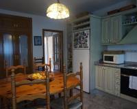 Venta - Chalet - Elche pedanias - Alzabares