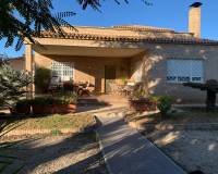 Venta - Chalet - Elche pedanias - Alzabares