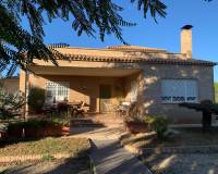 Venta - Chalet - Elche pedanias - Alzabares