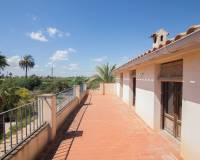 Venta - Chalet - Elche pedanias - Alzabares