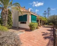 Venta - Chalet - Elche pedanias - Alzabares