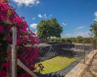 Venta - Chalet - Elche pedanias - Alzabares