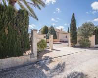 Venta - Chalet - Elche pedanias - Alzabares