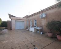 Venta - Chalet - Elche pedanias - Alzabares