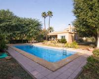 Venta - Chalet - Elche pedanias - Alzabares