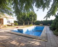 Venta - Chalet - Elche pedanias - Alzabares