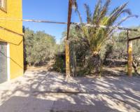 Venta - Chalet - Elche pedanias - Alzabares