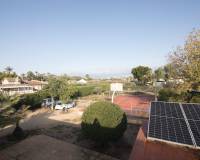 Venta - Chalet - Elche pedanias - Alzabares