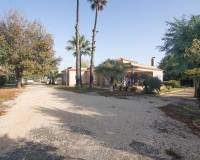 Venta - Chalet - Elche pedanias - Alzabares