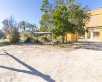 Venta - Chalet - Elche pedanias - Alzabares