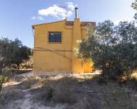Venta - Chalet - Elche pedanias - Alzabares