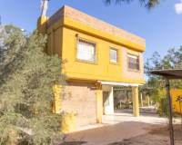 Venta - Chalet - Elche pedanias - Alzabares