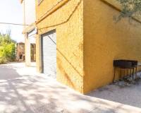 Venta - Chalet - Elche pedanias - Alzabares