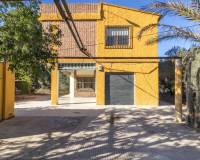 Venta - Chalet - Elche pedanias - Alzabares