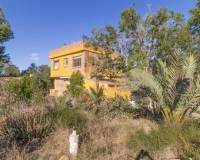 Venta - Chalet - Elche pedanias - Alzabares