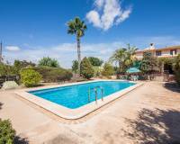 Venta - Chalet - Elche pedanias - Alzabares