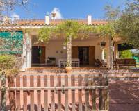 Venta - Chalet - Elche pedanias - Alzabares