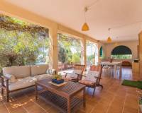 Venta - Chalet - Elche pedanias - Alzabares