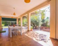 Venta - Chalet - Elche pedanias - Alzabares