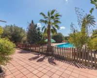 Venta - Chalet - Elche pedanias - Alzabares