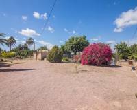 Venta - Chalet - Elche pedanias - Alzabares