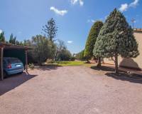 Venta - Chalet - Elche pedanias - Alzabares