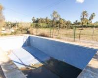 Venta - Chalet - Elche pedanias - Alzabares