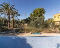 Venta - Chalet - Elche pedanias - Alzabares