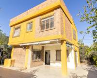 Venta - Chalet - Elche pedanias - Alzabares