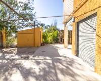 Venta - Chalet - Elche pedanias - Alzabares