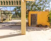 Venta - Chalet - Elche pedanias - Alzabares