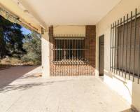 Venta - Chalet - Elche pedanias - Alzabares