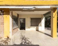 Venta - Chalet - Elche pedanias - Alzabares