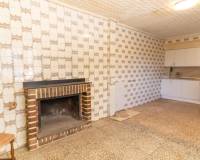 Venta - Chalet - Elche pedanias - Alzabares