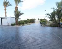 Venta - Chalet - Elche pedanias - Carretera santa pola