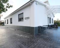 Venta - Chalet - Elche pedanias - Carretera santa pola